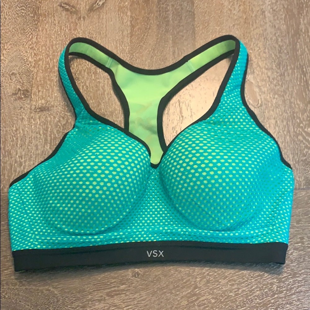 Victoria’s Secret Sports Bra